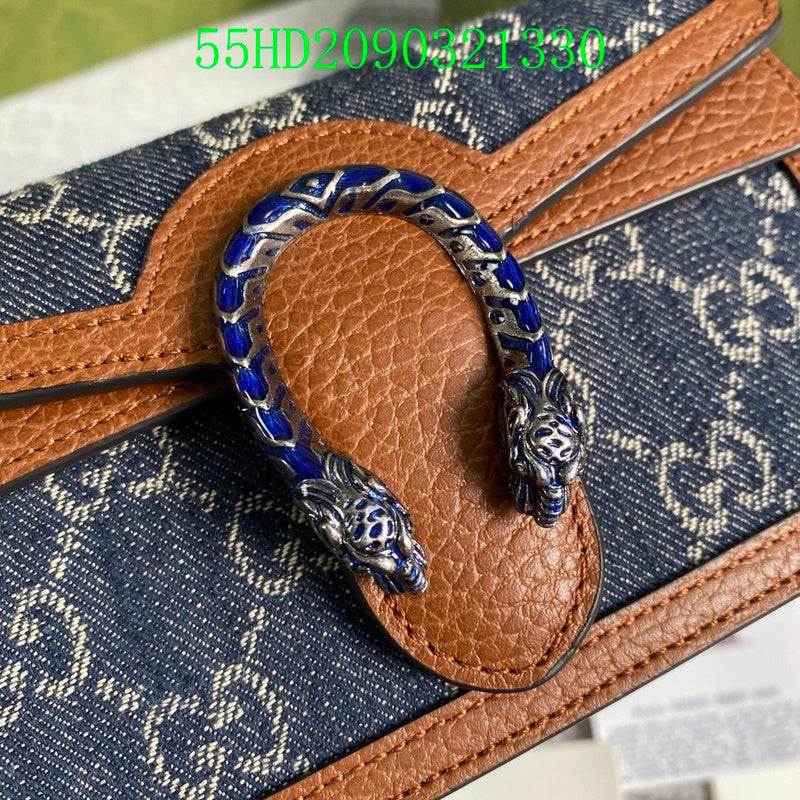Gucci Bags - The Tote 332