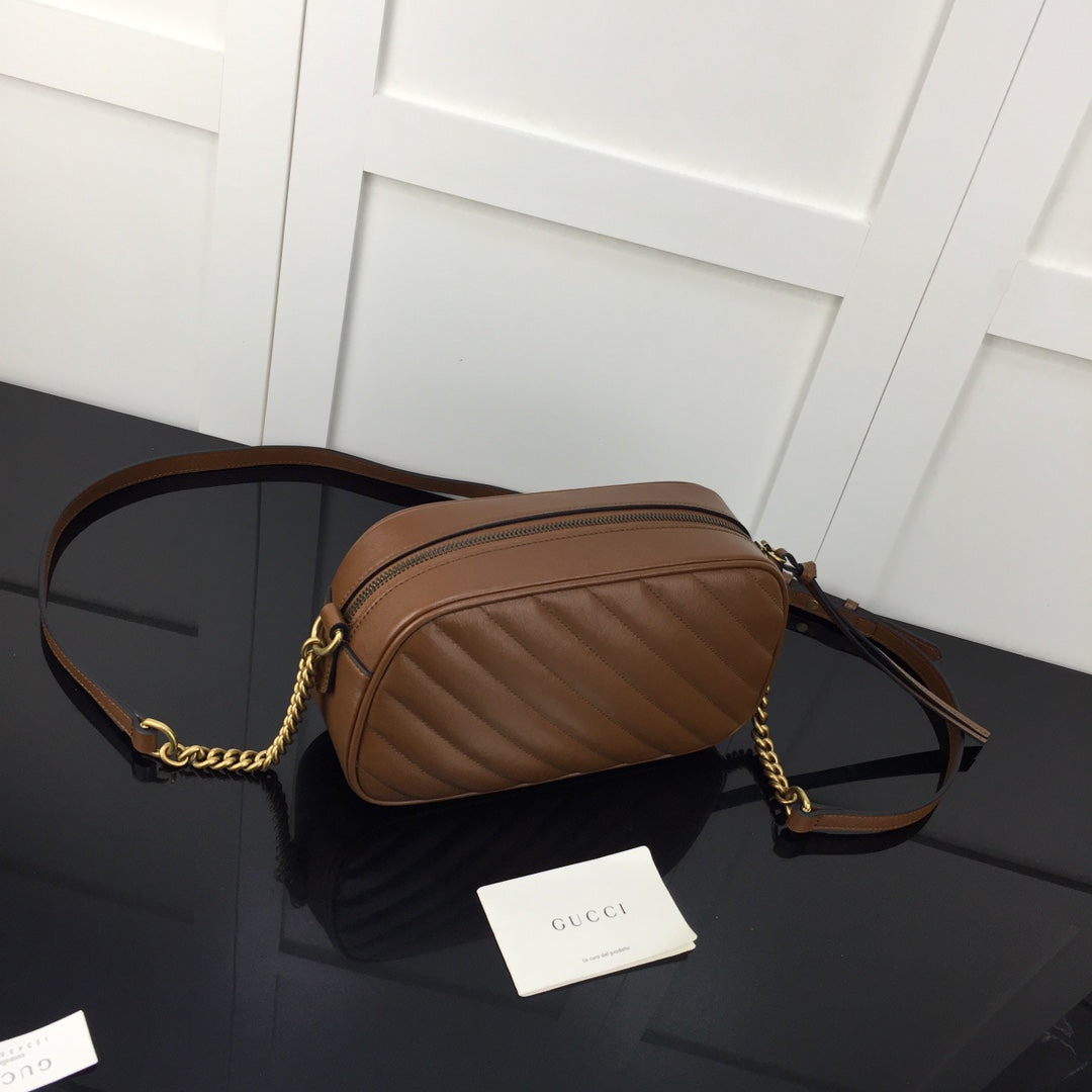 BOLSA GUCCI MARMONT 24