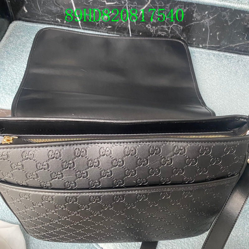 Gucci Bags - The Tote 854