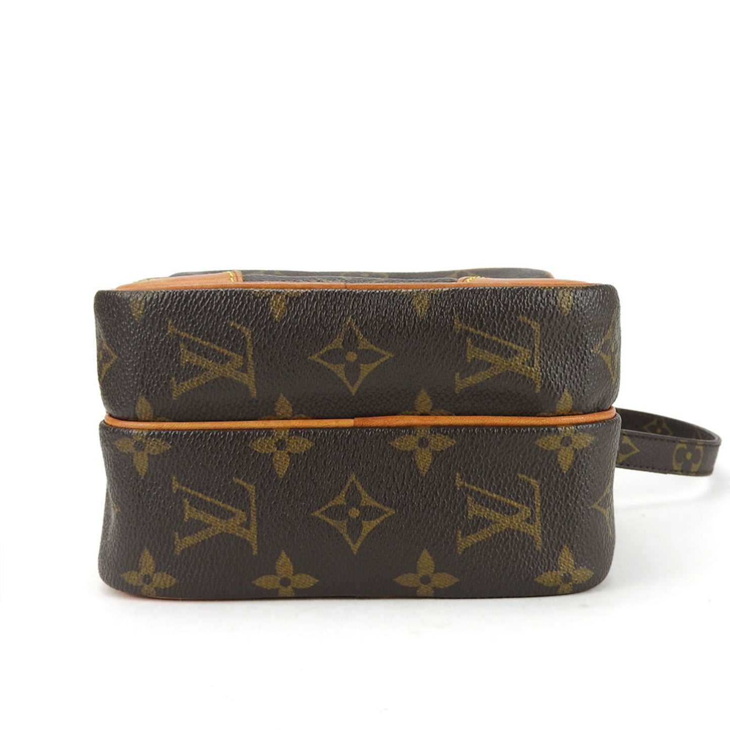 Louis Vuitton Monogram Monogram Pochette Shoulder Bag
