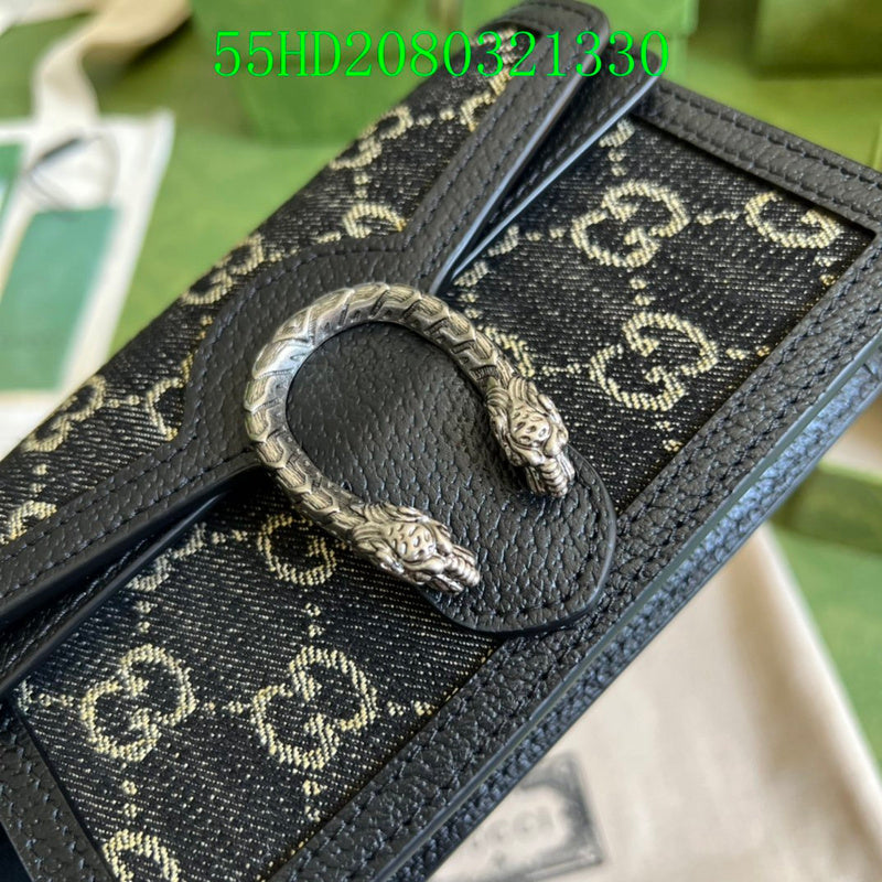 Gucci Bags - The Tote 335