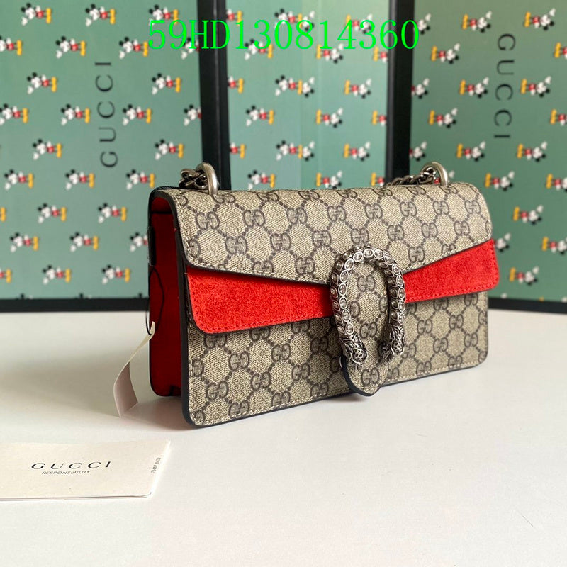 Gucci Bags - The Tote 373