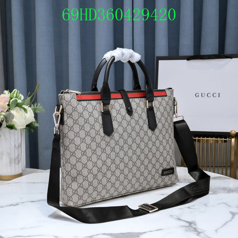 Gucci Bags - The Tote 930