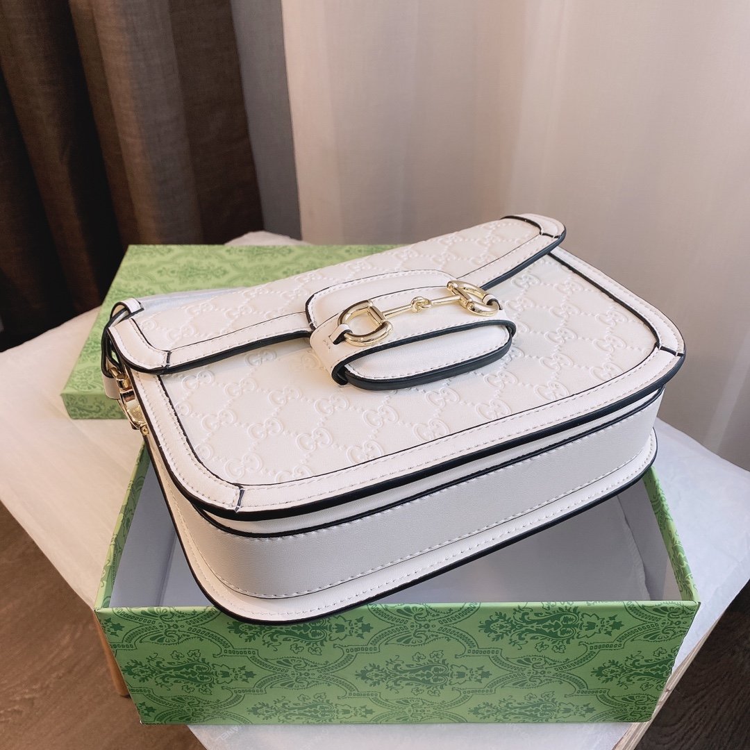 MO - Top Quality Bags Gucci 237