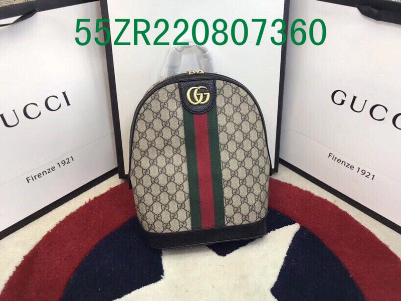 Gucci Bags - The Tote 1128