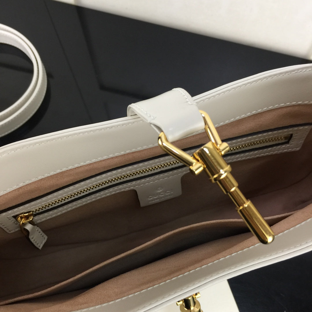 BOLSA GUCCI JACKIE 28