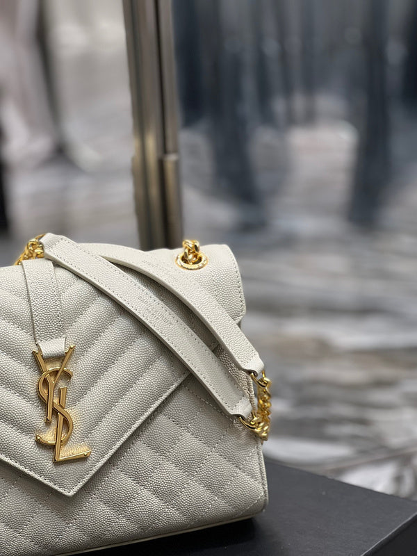 Adeline Bags - Yves Saint Laurent - Bags -