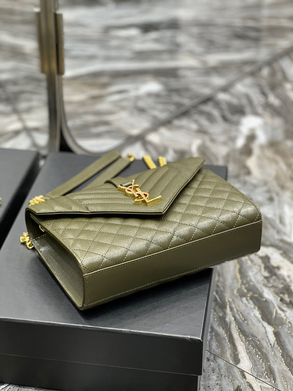 Adeline Bags - Yves Saint Laurent - Bags -