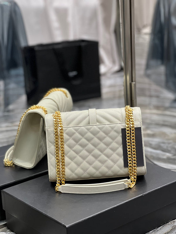Adeline Bags - Yves Saint Laurent - Bags -