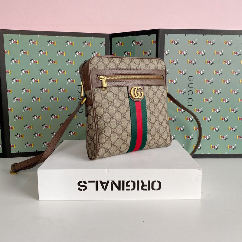 Gucci Bags - The Tote 909