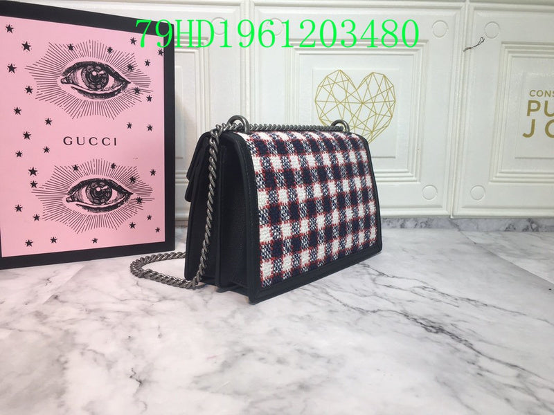 Gucci Bags - The Tote 355