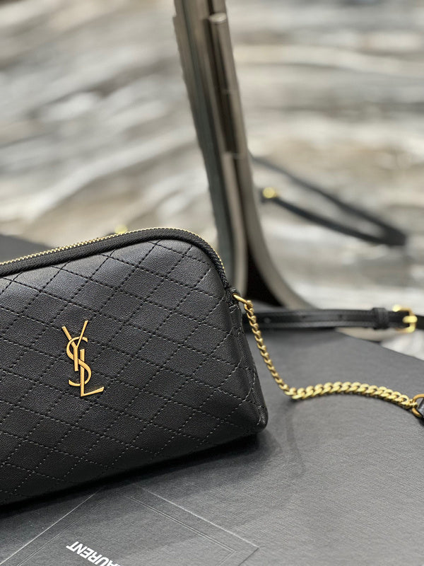 Adeline Bags - Yves Saint Laurent - Bags -