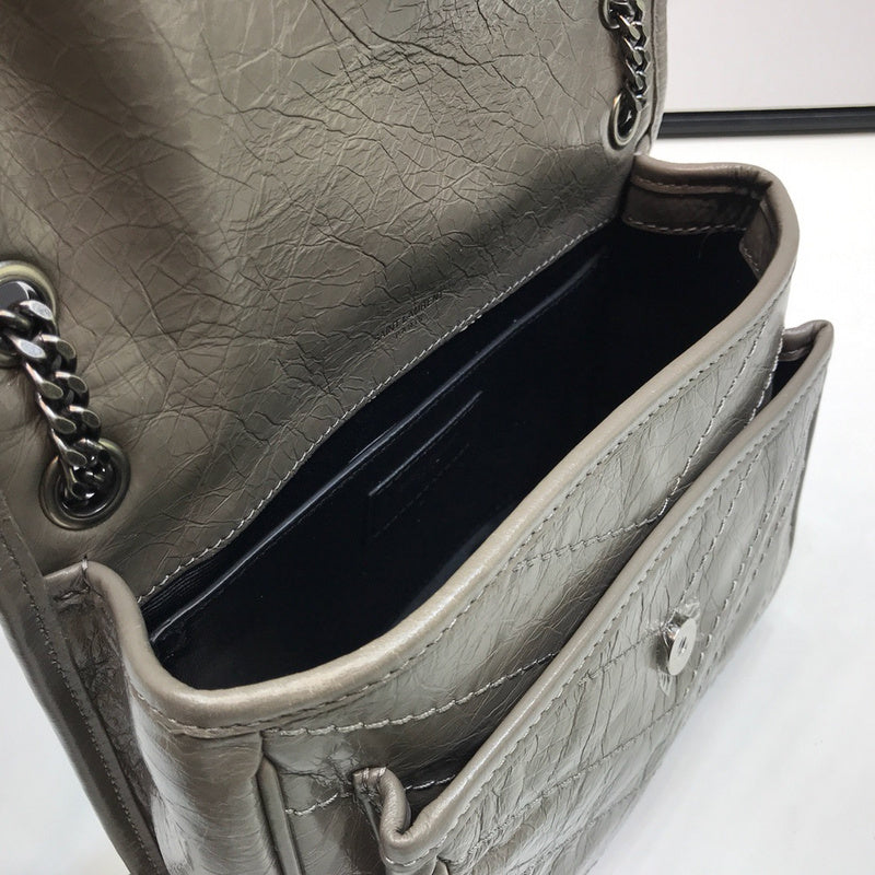 Adeline Bags - Yves Saint Laurent - Bags -