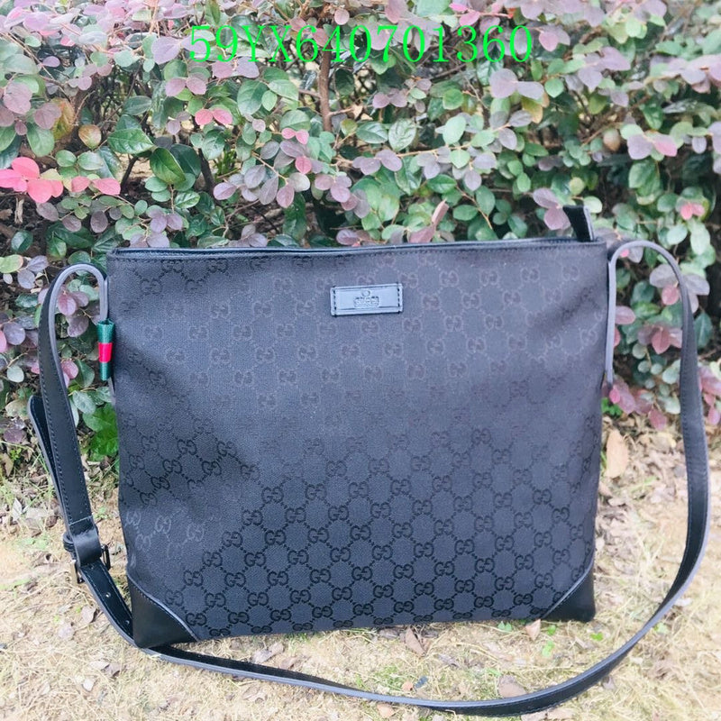 Gucci Bags - The Tote 866