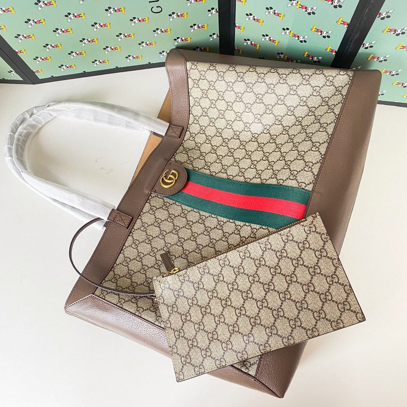 Gucci Bags - The Tote 440