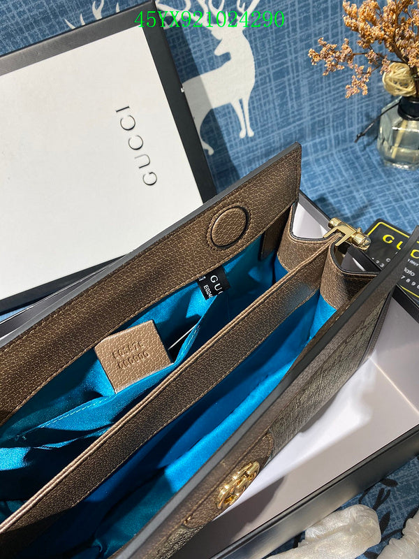 Gucci Bags - The Tote 423