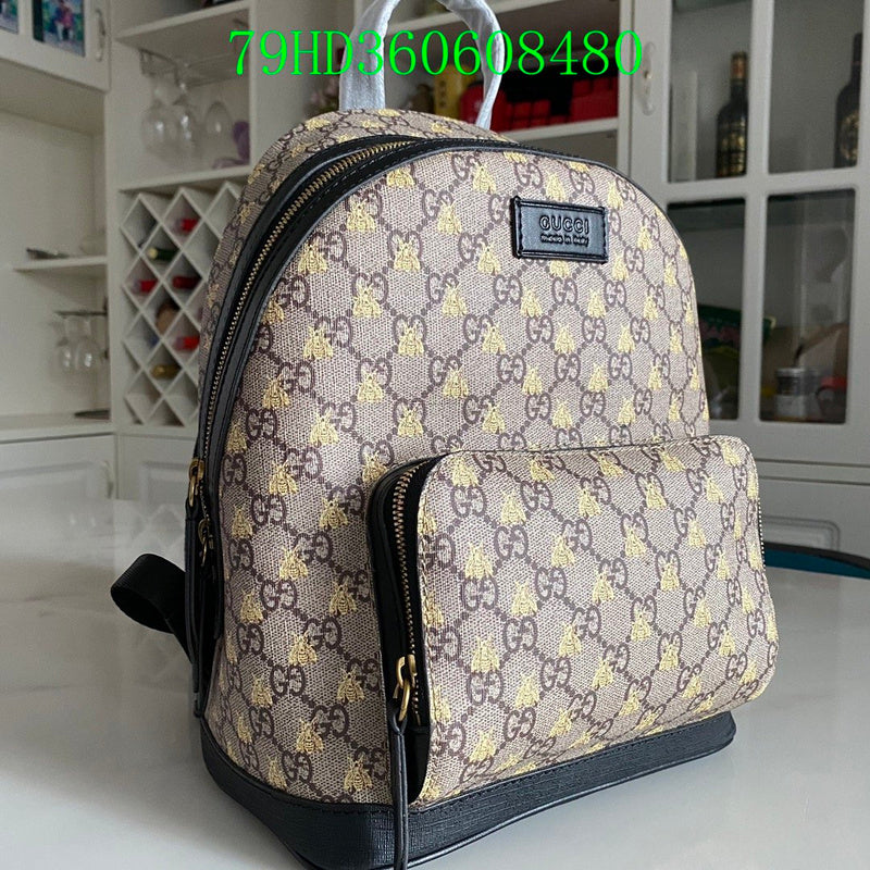 Gucci Bags - The Tote 1140