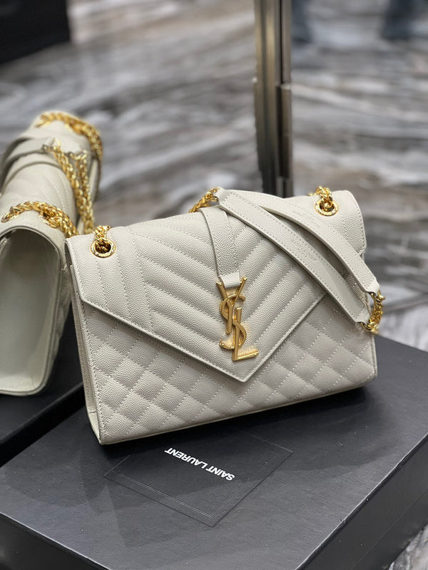 Adeline Bags - Yves Saint Laurent - Bags -