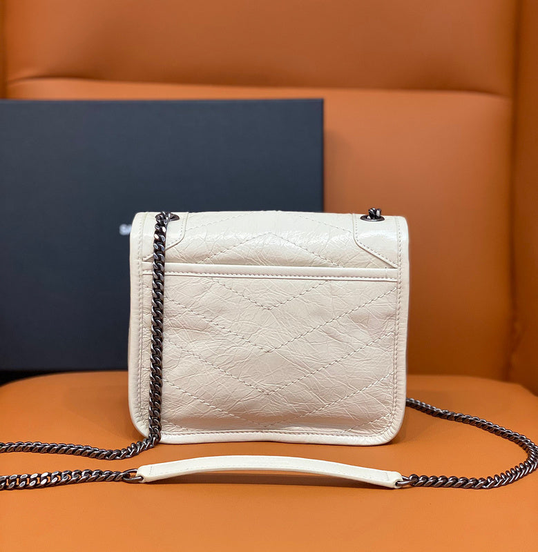 Adeline Bags - Yves Saint Laurent - Bags - 331