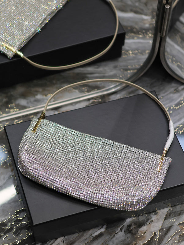Adeline Bags - Yves Saint Laurent - Bags -