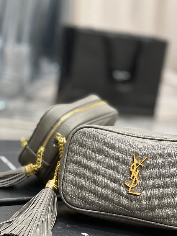 Adeline Bags - Yves Saint Laurent - Bags -