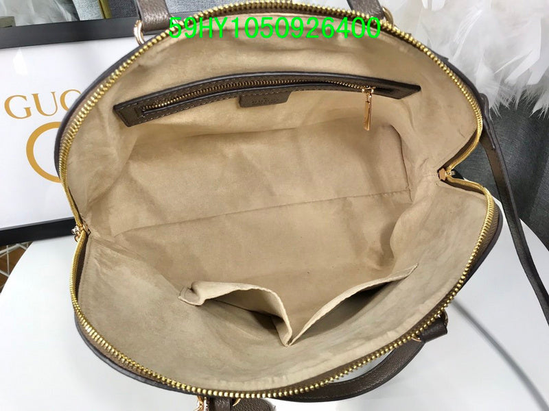 Gucci Bags - The Tote 465