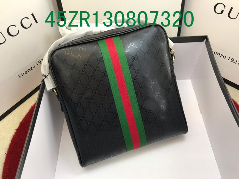 Gucci Bags - The Tote 887