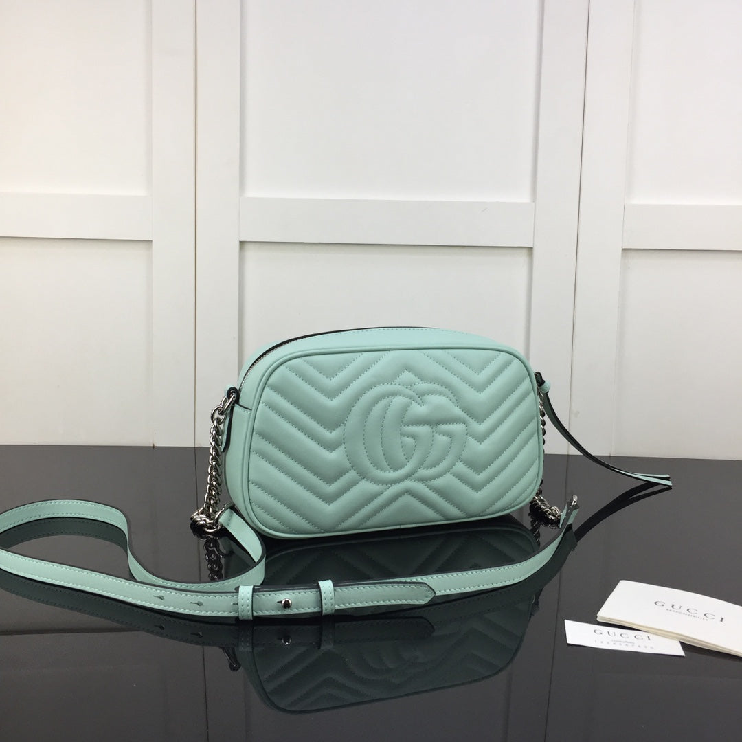 BOLSA GUCCI MARMONT 24