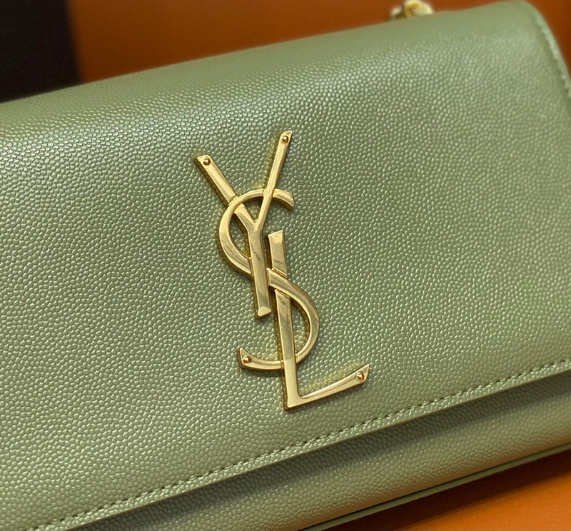 Adeline Bags - Yves Saint Laurent - Bags -
