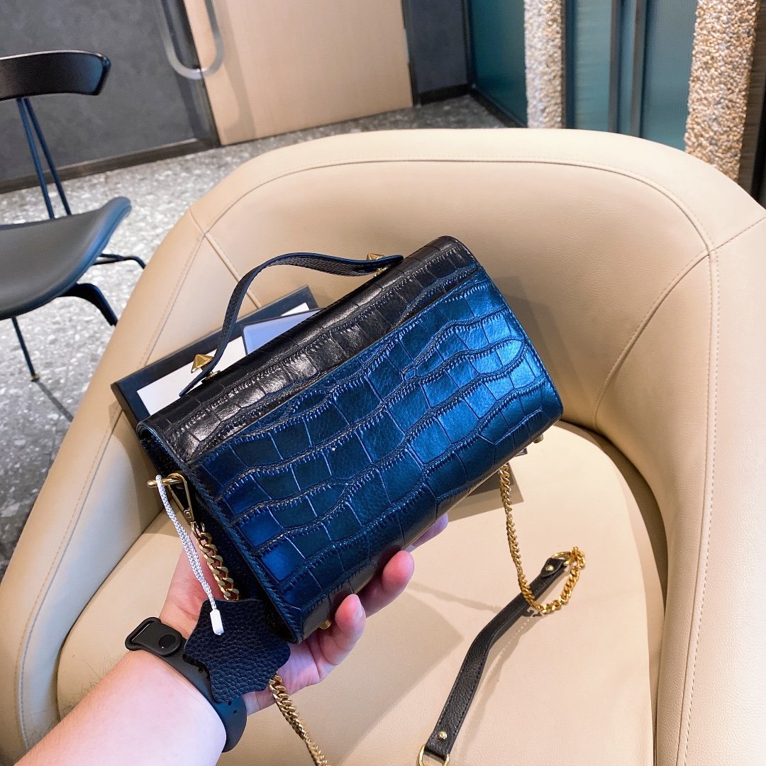 MO - Top Quality Bags Gucci 281