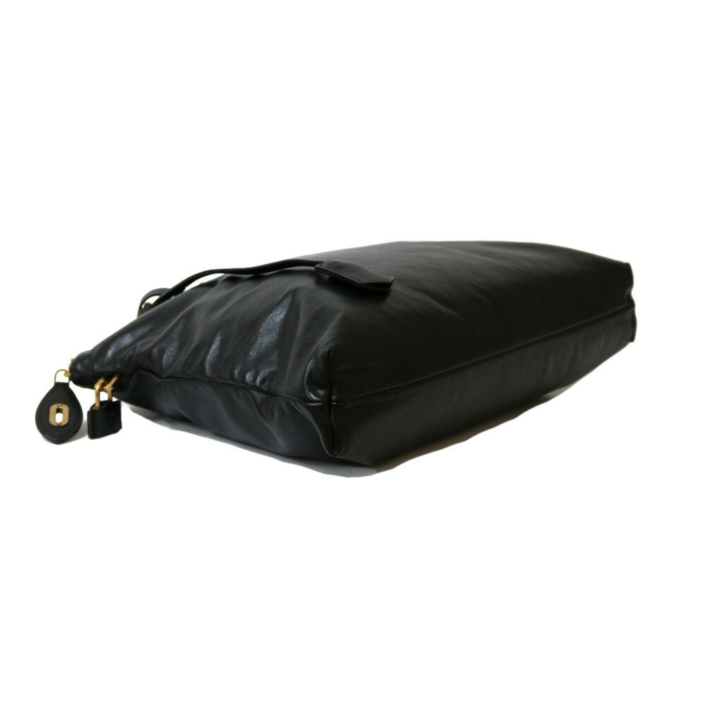 Louis Vuitton Noir Shoulder Bag