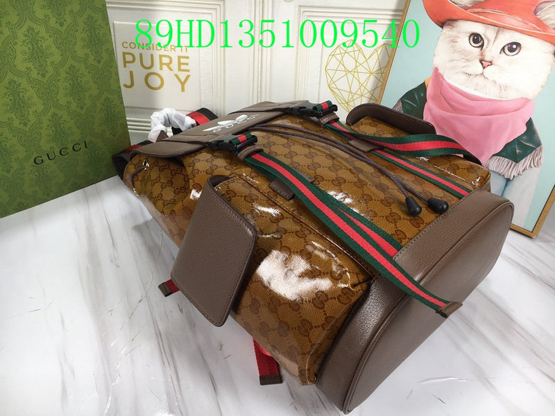 Gucci Bags - The Tote 1061