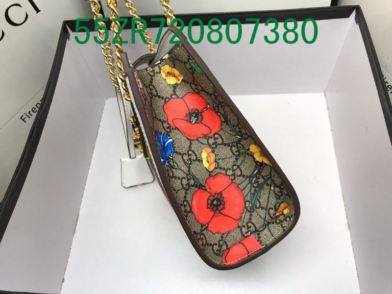 Gucci Bags - The Tote 587
