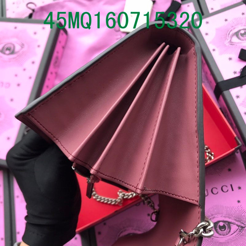 Gucci Bags - The Tote 344