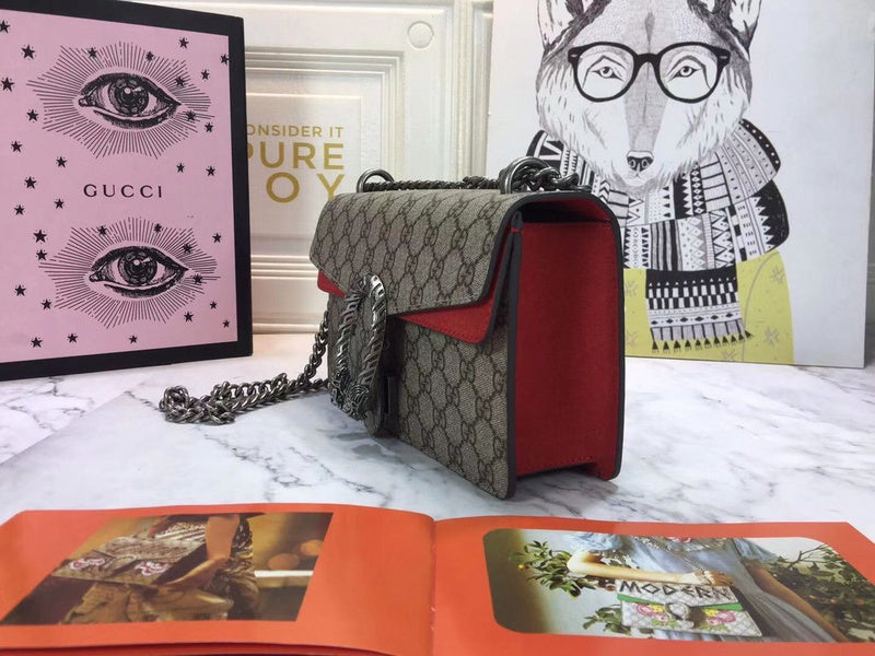 Gucci Bags - The Tote 319