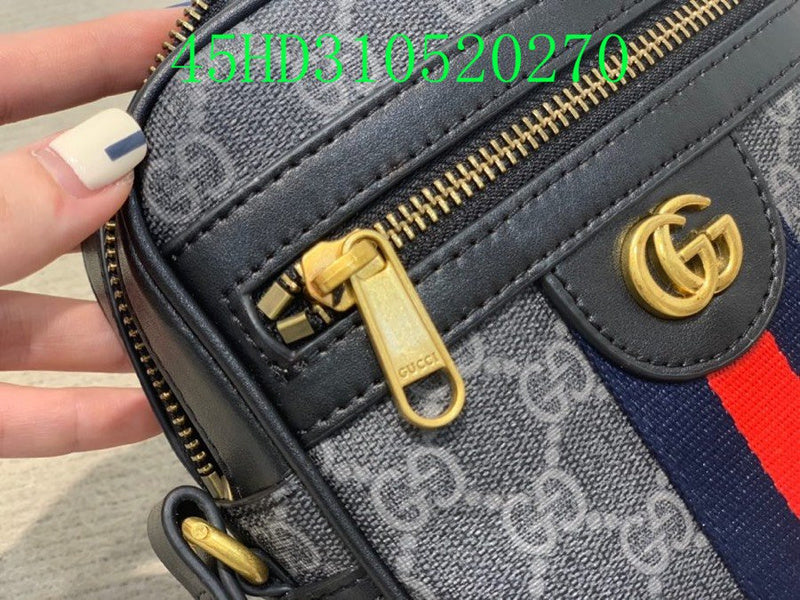 Gucci Bags - The Tote 877