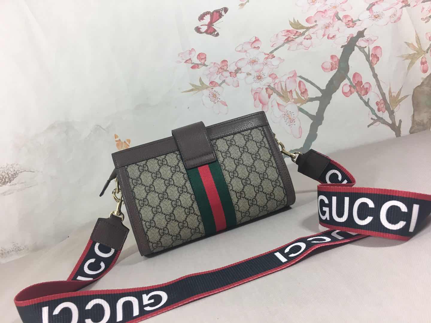 MO - Top Quality Bags Gucci 076