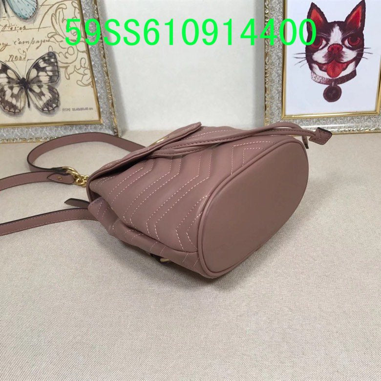 Gucci Bags - The Tote 1114