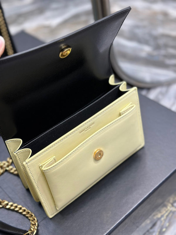 Adeline Bags - Yves Saint Laurent - Bags - 208