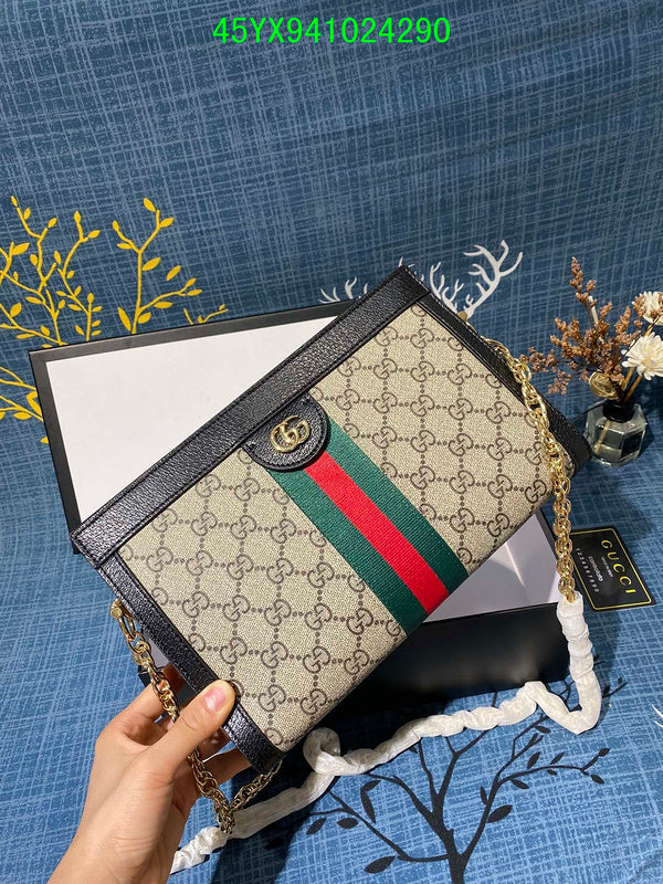 Gucci Bags - The Tote 425