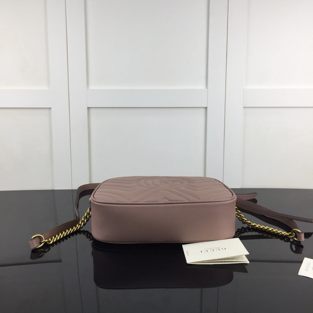 BOLSA GUCCI MARMONT 24