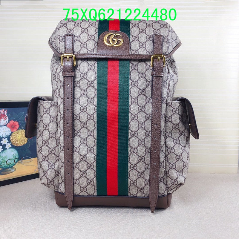 Gucci Bags - The Tote 1075