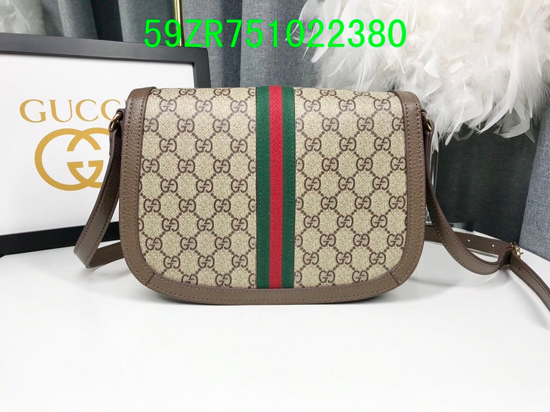 Gucci Bags - The Tote 426