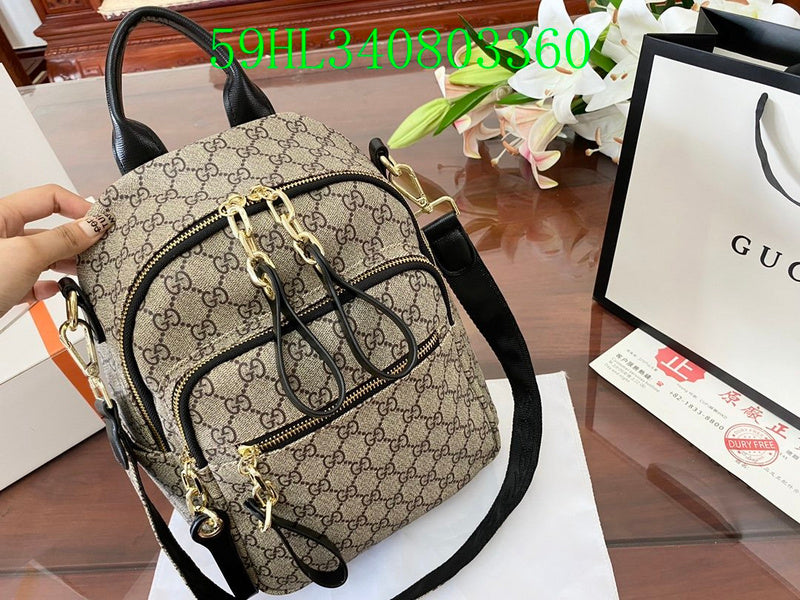 Gucci Bags - The Tote 1117