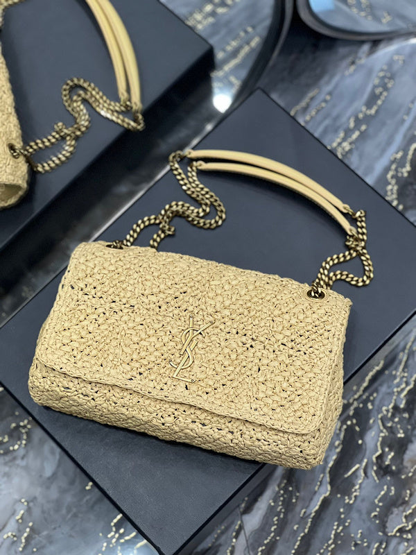 Adeline Bags - Yves Saint Laurent - Bags -