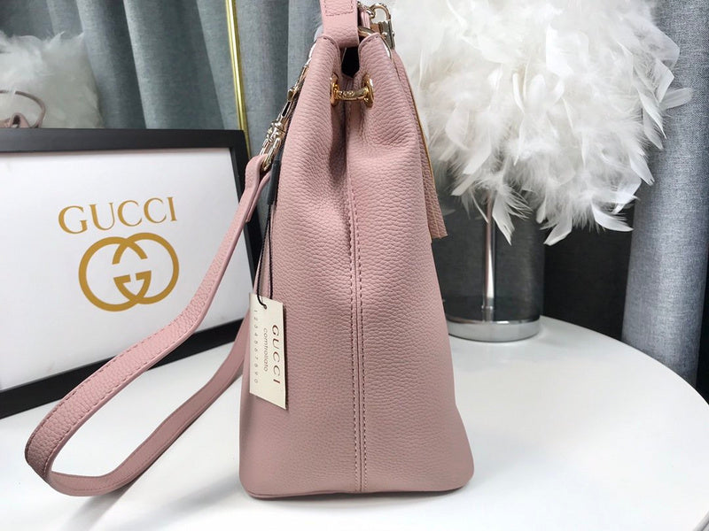 Gucci Bags - The Tote 538