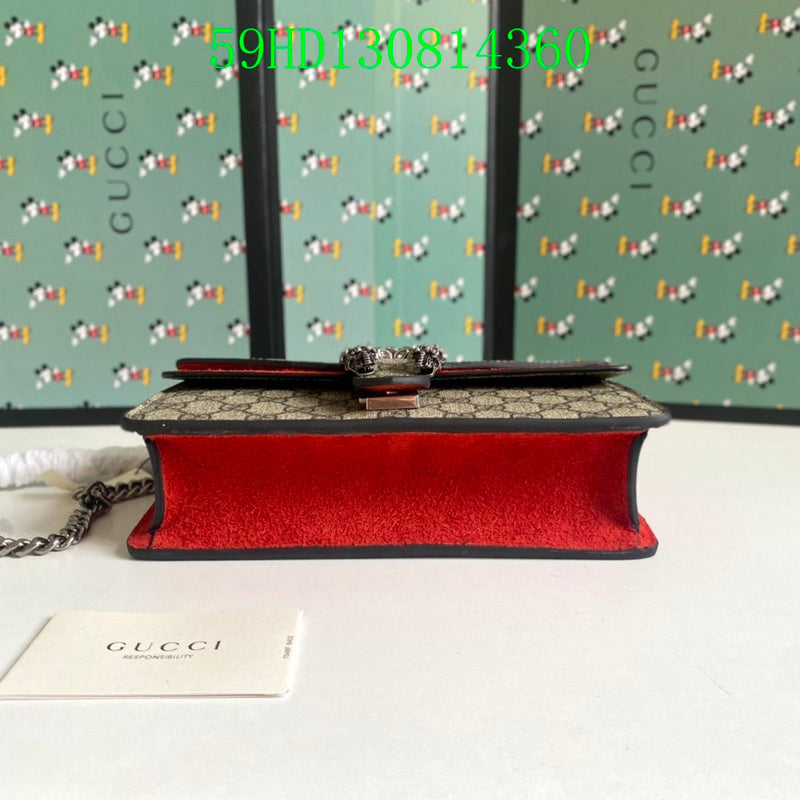 Gucci Bags - The Tote 373