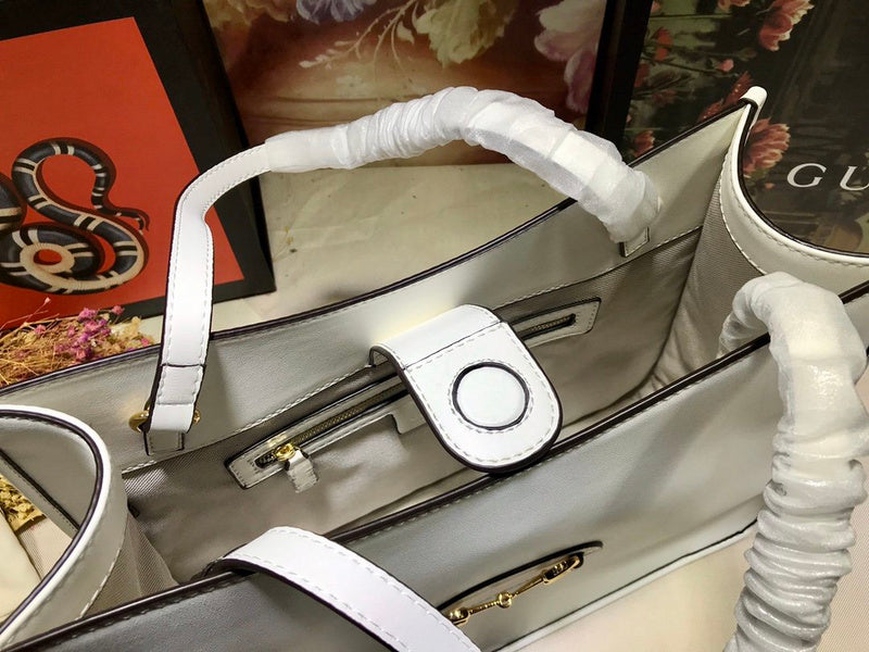 Gucci Bags - The Tote 499