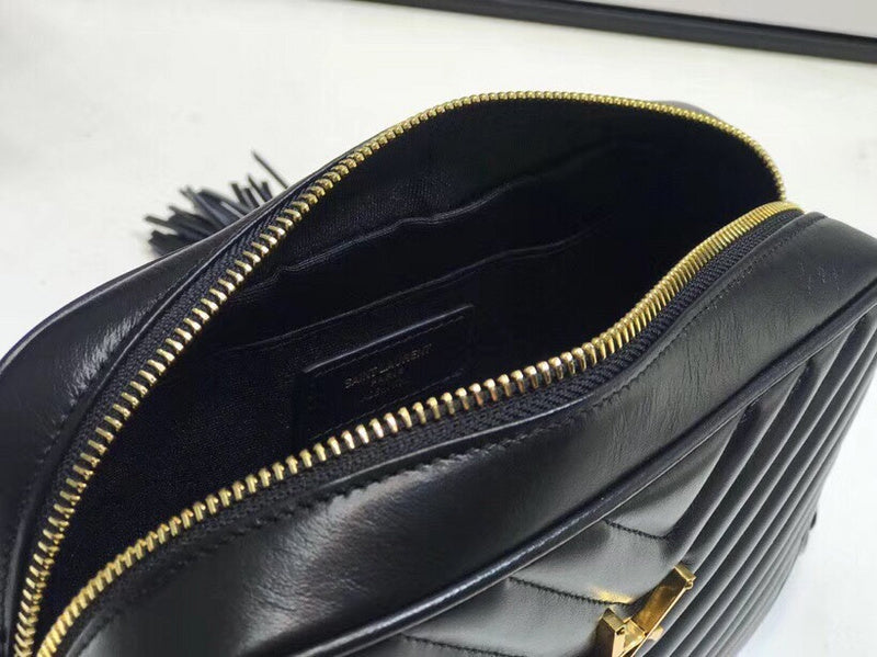 Adeline Bags - Yves Saint Laurent - Bags -