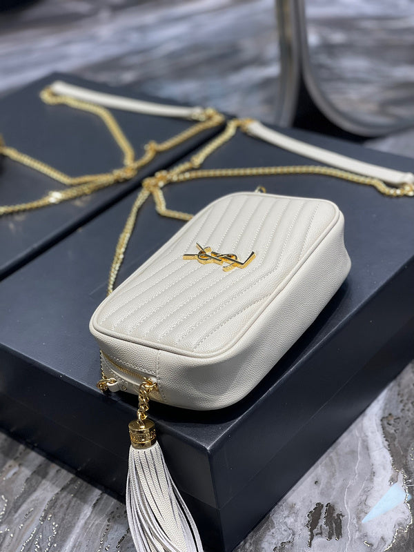 Adeline Bags - Yves Saint Laurent - Bags -